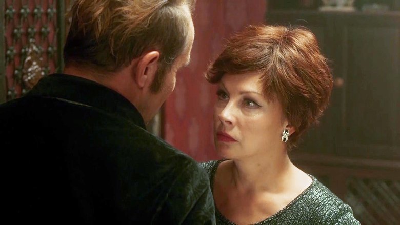 Still image for MosGaz. Delo N7: Katran season 1 episode 2: Episode 2