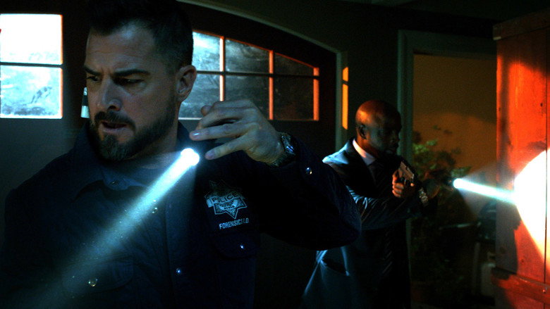 Still from CSI: Crime Scene Investigation - Season 15 Episode 4