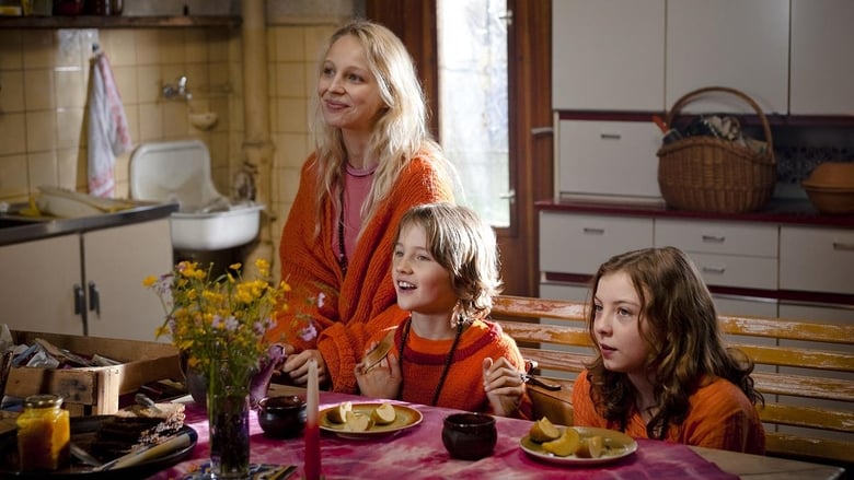 Sommer in Orange (2011)