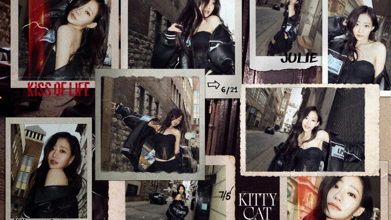 Imatge de KISS OF LIFE "쥴리 (JULIE)"