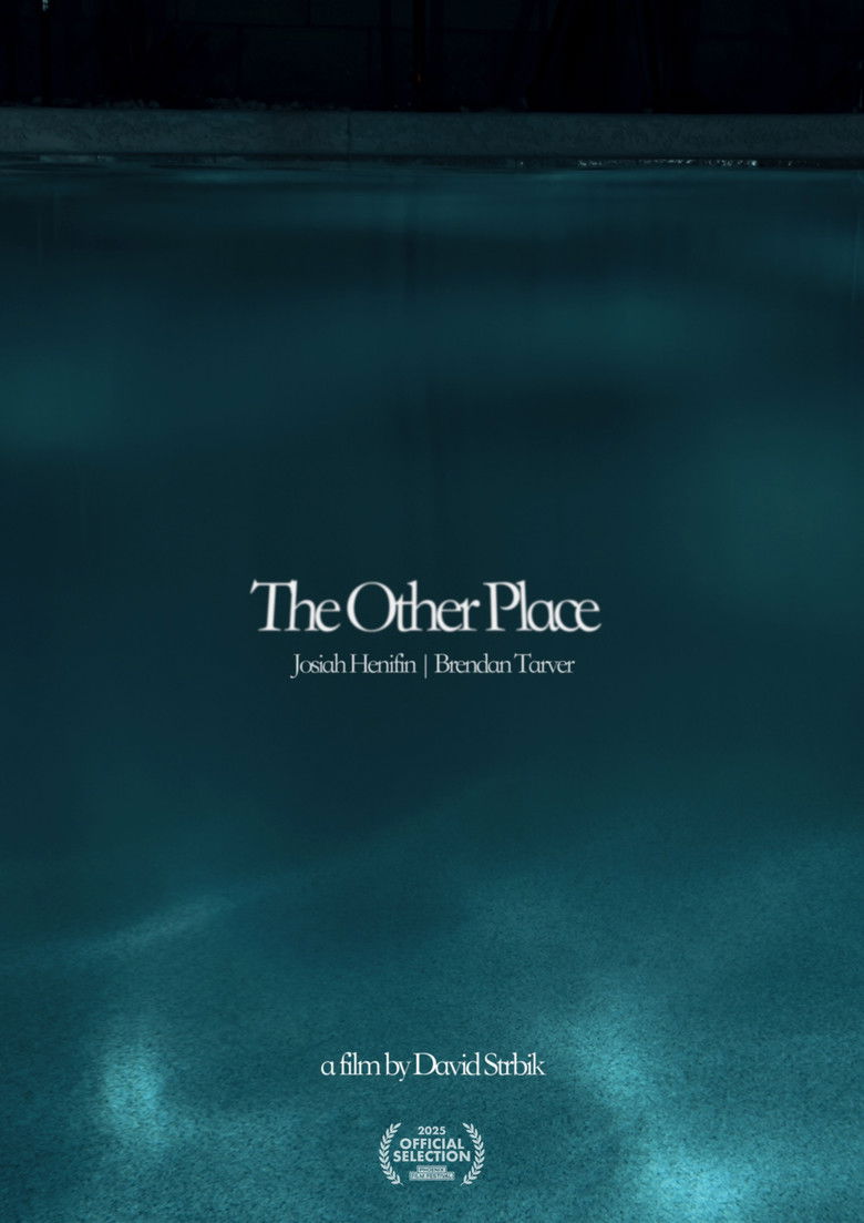 Imatge de The Other Place