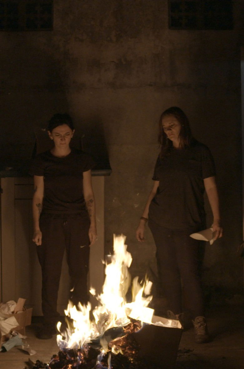 Imatge de Algo viejo, algo nuevo, algo prestado