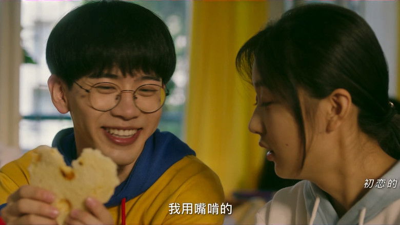 Still image for Right Here Waiting for You season 1 episode 35: Episode 35 Still image for Right Here Waiting for You season 1 episode 35: Episode 35