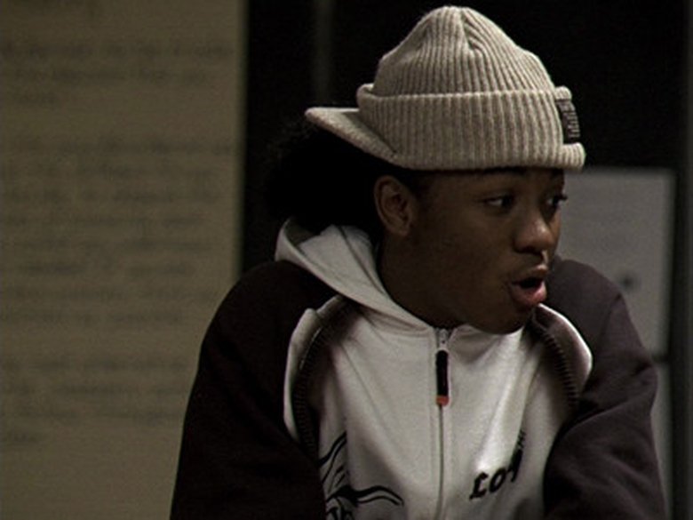 The Wire Sezona 4 Epizoda 8 online sa prevodom HD