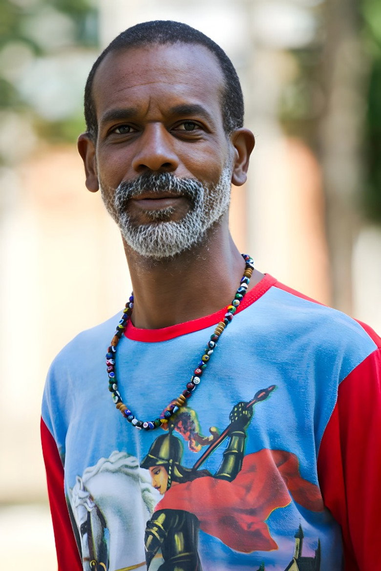 Photo de Everaldo Nascimento