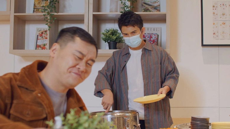 Still image for 邻里一家人 season 1 episode 24: Episode 24