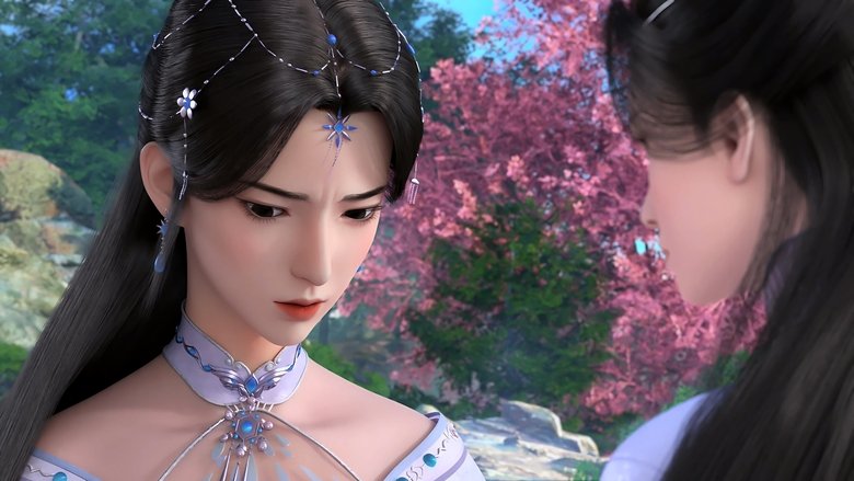 Still image for Against the Gods season 1 episode 5: Episode 5 Still image for Against the Gods season 1 episode 5: Episode 5