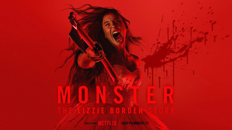 Monster: The Lizzie Borden Story Photo 8