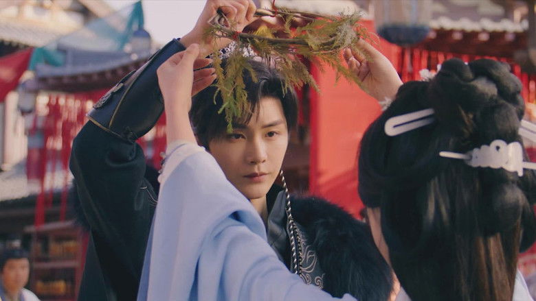 Still image for Please Remember Me season 1 episode 4: Episode 4 Still image for Please Remember Me season 1 episode 4: Episode 4