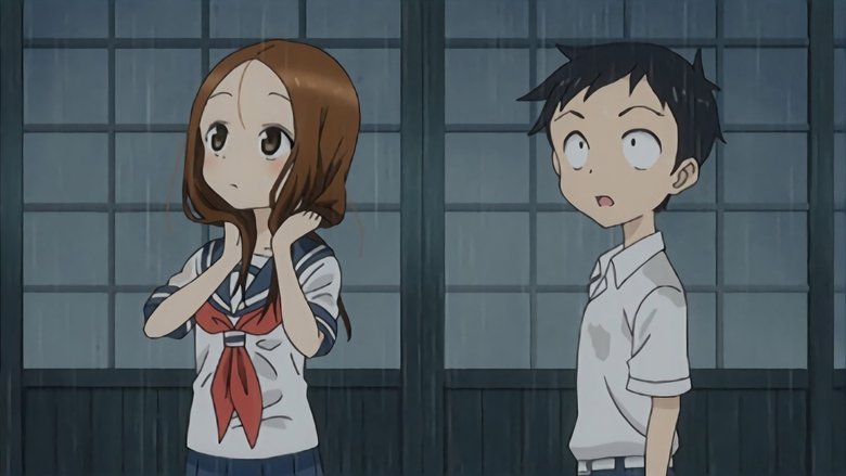 Teasing Master Takagi-san Episode 5 - 4Anime