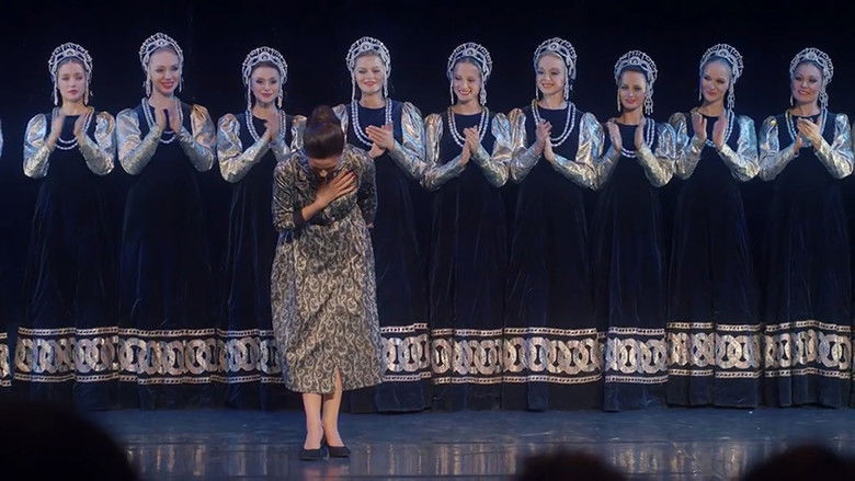 Still image for Beryozka season 1 episode 6: Episode 6 Still image for Beryozka season 1 episode 6: Episode 6