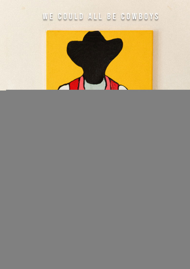 Imatge de The Man with No Face