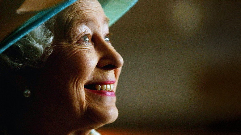 Fons de Queen Elizabeth II: Her Story, Our Century