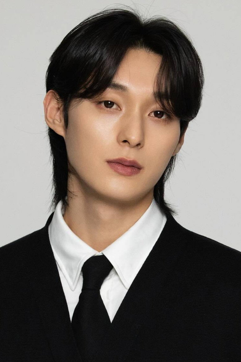 Kim Han-yeong photo