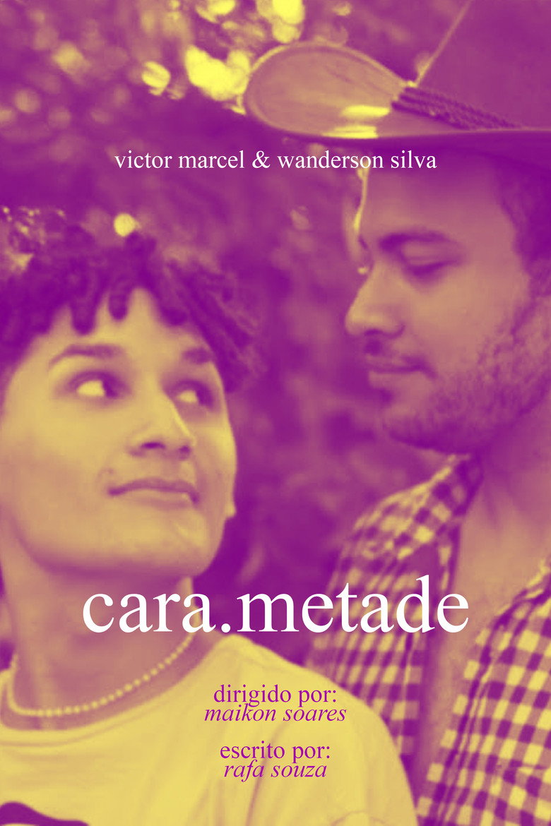 Cara.Metade background