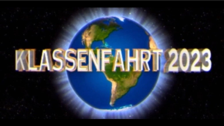 6.3 auf Klassenfahrt