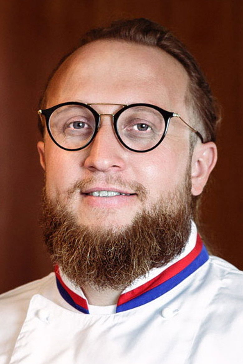 Photo de Tomáš Popp