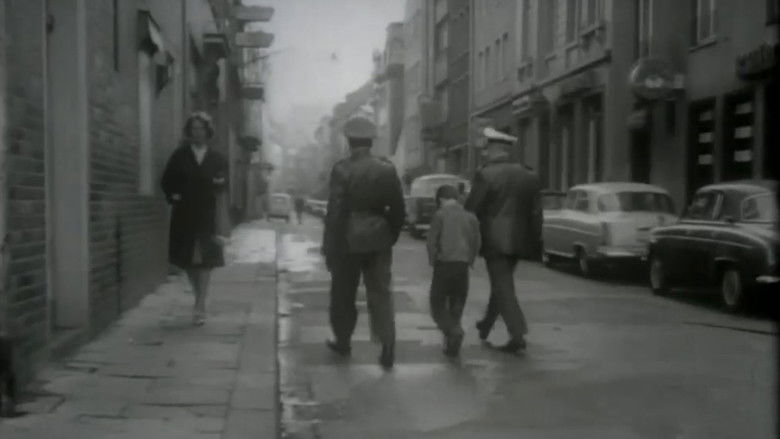 Imatge de Kleiner Mann in grosser Stadt...