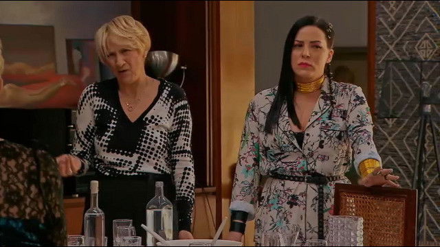 Still image for Mama's Cake season 1 episode 31: Μικρά, αθώα ψέματα Still image for Mama's Cake season 1 episode 31: Μικρά, αθώα ψέματα