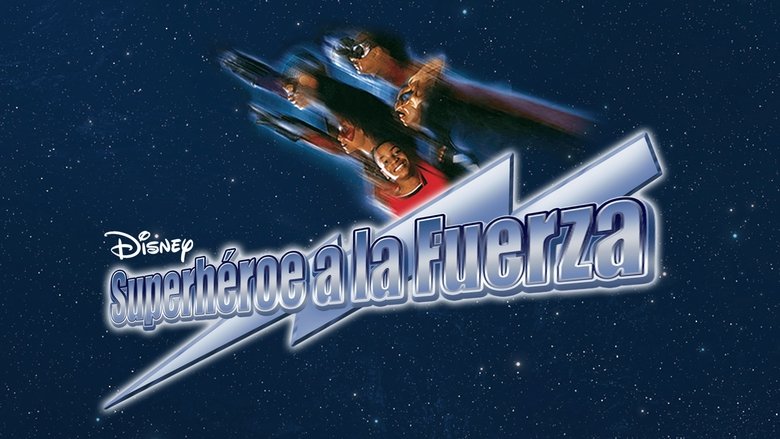 Up, Up, and Away (2000)