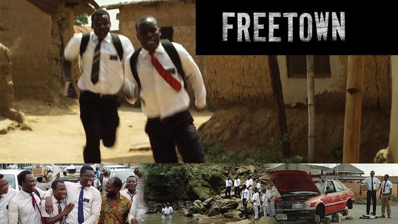 Freetown 2015 123movies