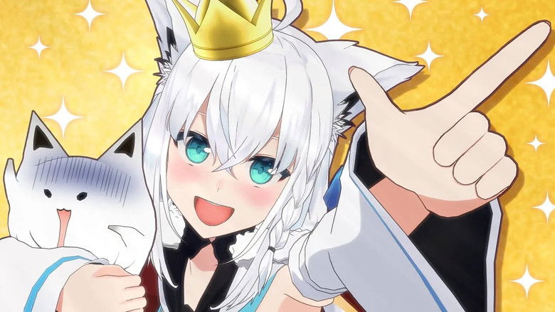 Still image for holo no graffiti season 1 episode 286: Til Kingdom Come Still image for holo no graffiti season 1 episode 286: Til Kingdom Come