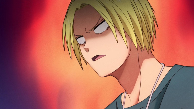 Still from SAKAMOTO DAYS - Season 1 Episode 7