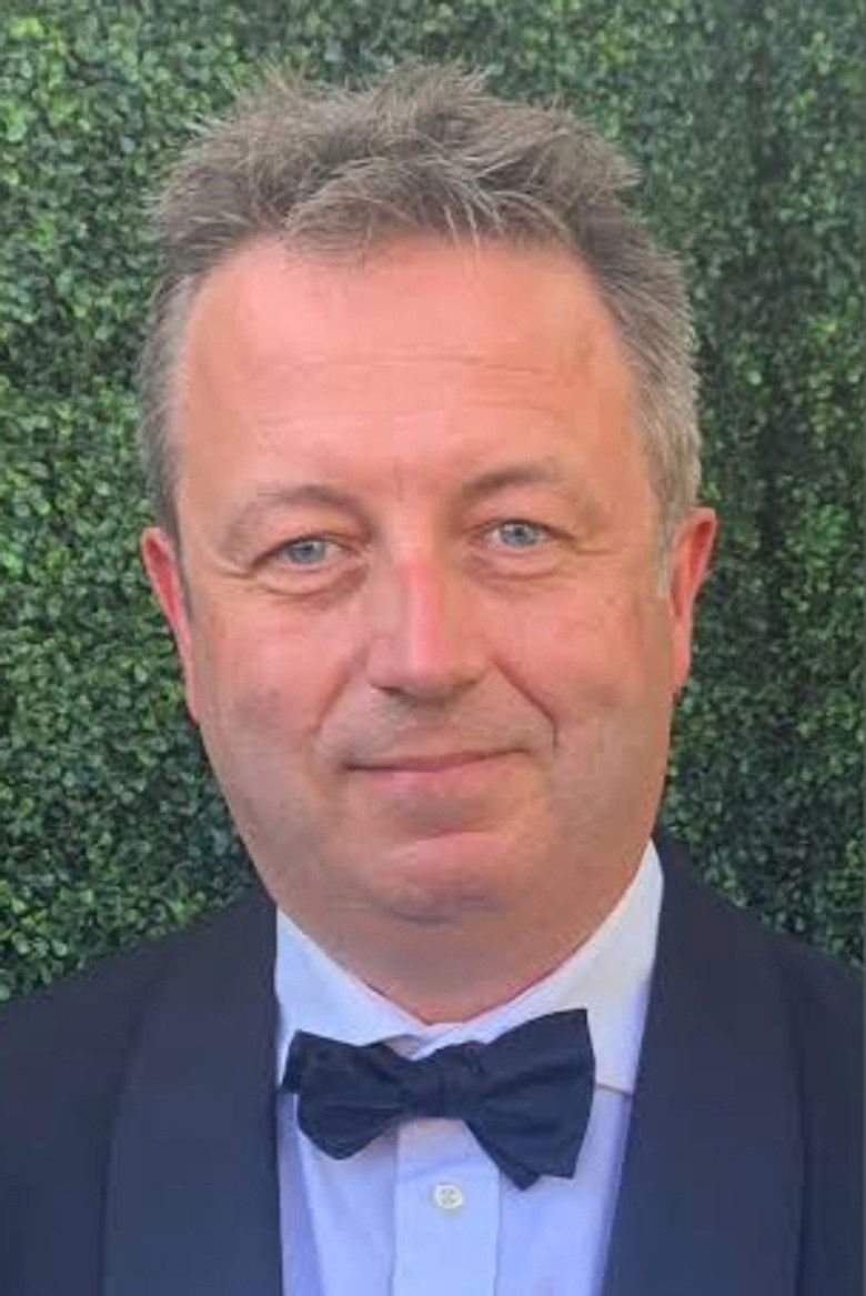 Will Hughes-Jones portrait image