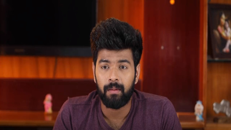 Baakiyalakshmi in a Dilemma