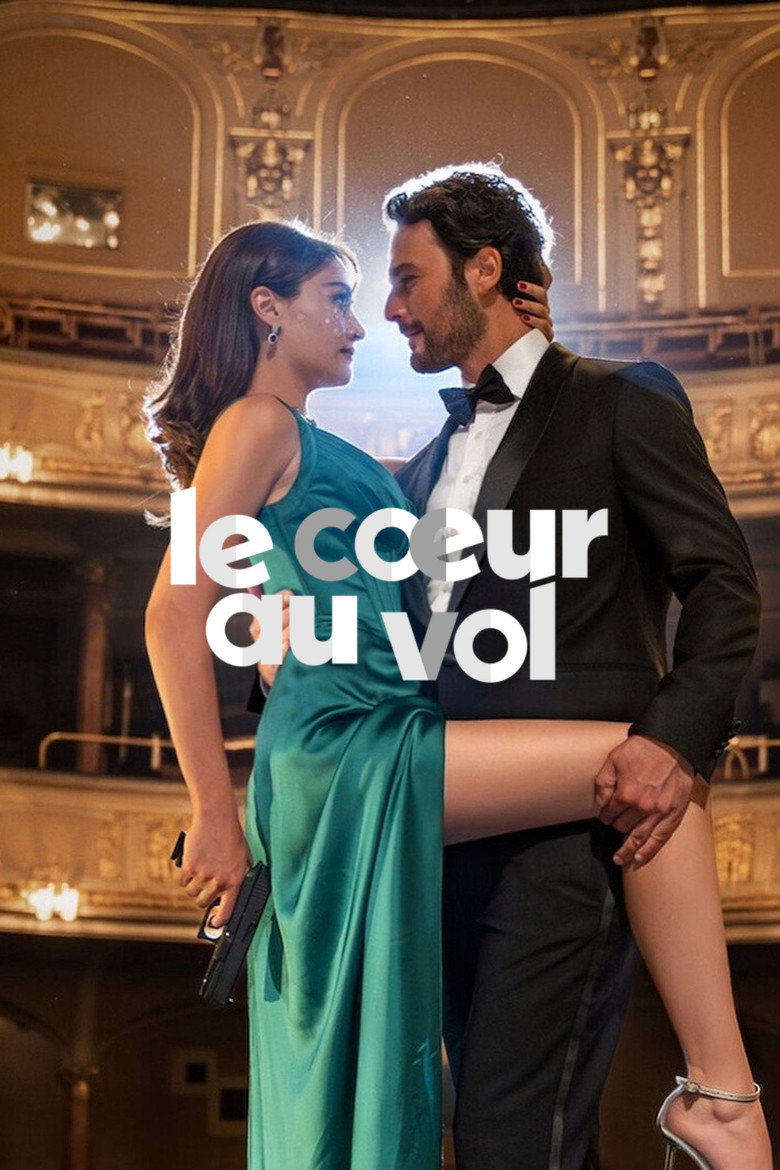 Póster la Película