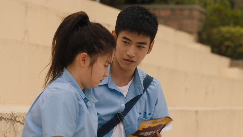 Still image for Hello, My Noisy MP3 season 1 episode 7: Episode 7 Still image for Hello, My Noisy MP3 season 1 episode 7: Episode 7