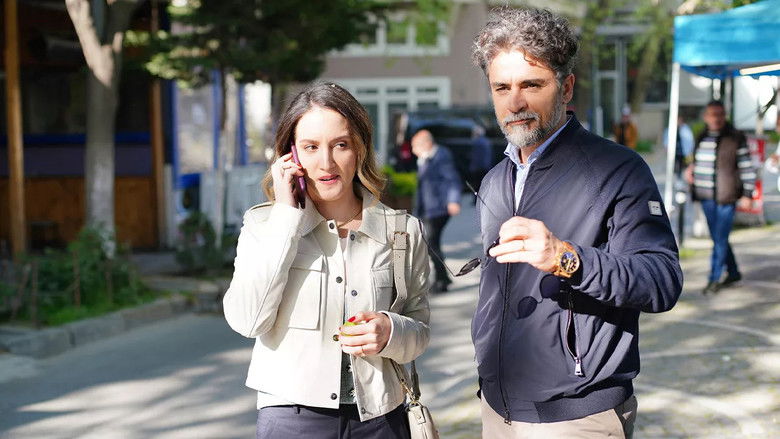 Still image for Perfect Tenant season 1 episode 2: Secret Witness Still image for Perfect Tenant season 1 episode 2: Secret Witness