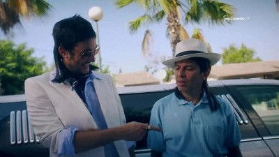 Still image for Zanzouri season 1 episode 9: Family reconciliation Still image for Zanzouri season 1 episode 9: Family reconciliation