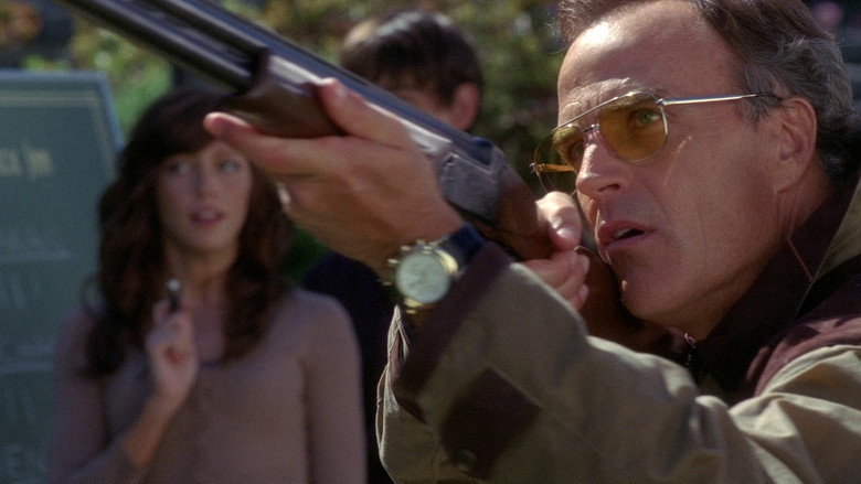 Still from Harper's Island - Season 1 Episode 3