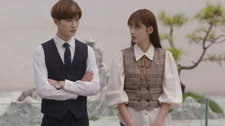 Still image for The Silence of the Monster season 1 episode 32: Episode 32 Still image for The Silence of the Monster season 1 episode 32: Episode 32