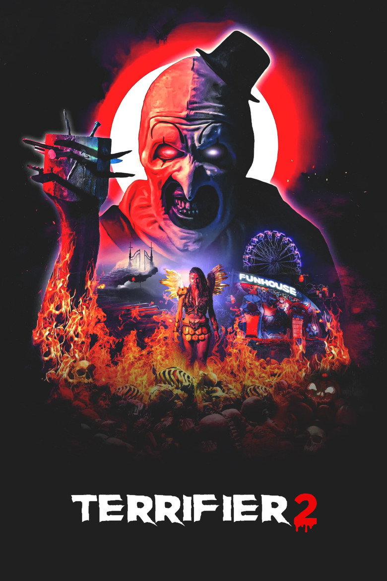 Imatge de Terrifier 2