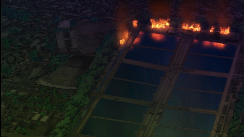 Still image for Coppelion season 1 episode 7: Haruto