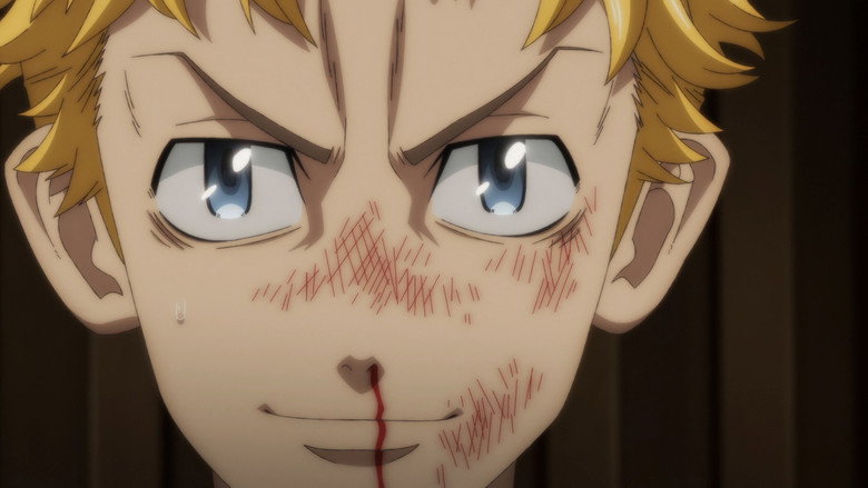 Still from Tokyo Revengers - Season 1 Episode 31