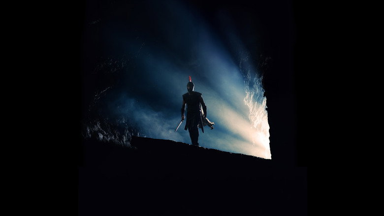 The Odyssey image 9