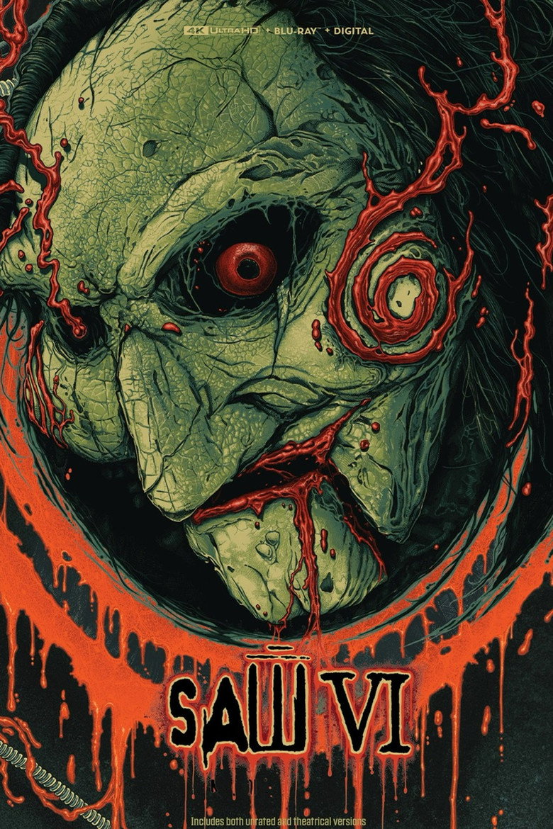 Imatge de Saw VI