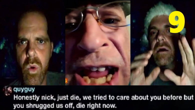 BT Talks About His Past Mistakes with His Viewers