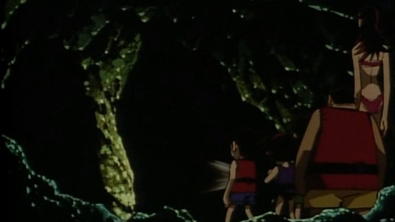 Still from Dedektif Konan - Season 1 Episode 73
