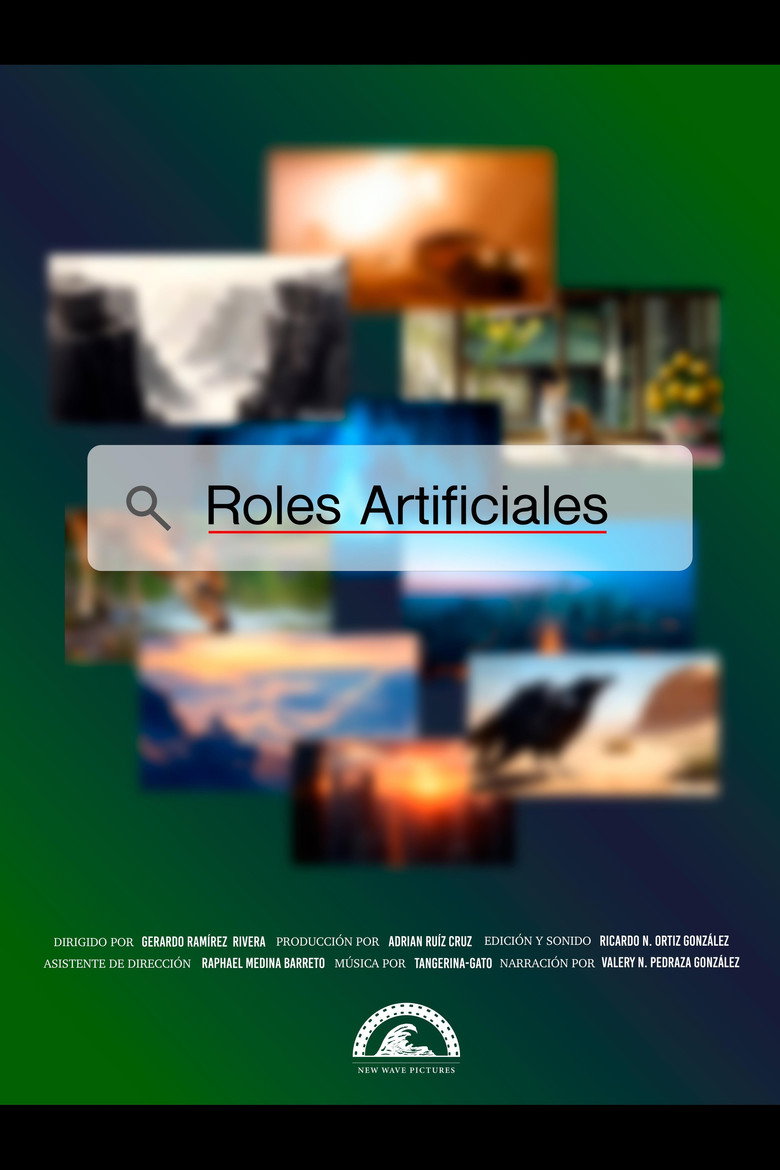 Roles Artificiales