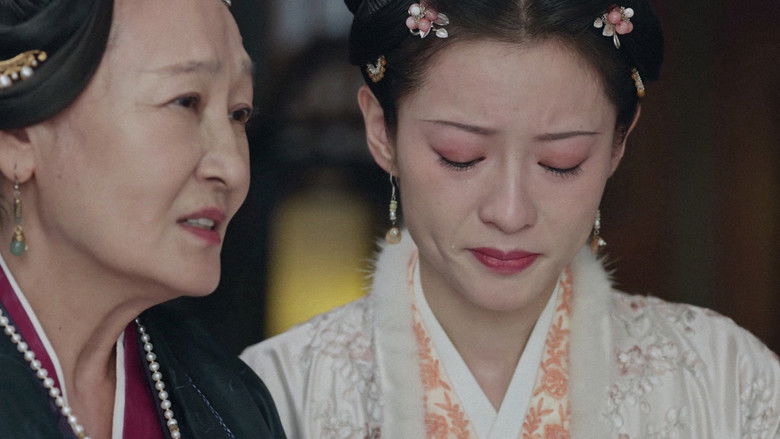 Still image for The Rise of Ning season 1 episode 31: Father-Daughter Bond Still image for The Rise of Ning season 1 episode 31: Father-Daughter Bond