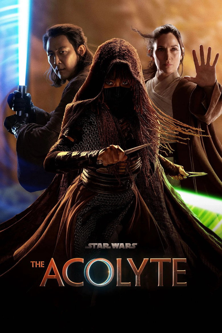 Imatge de The Acolyte