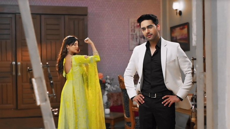Krish's impressive performance