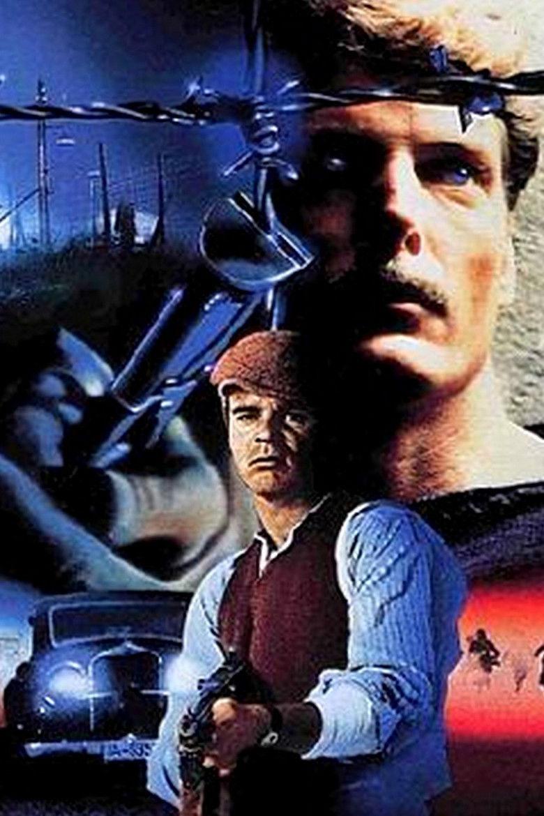 Imatge de The Great Escape II: The Untold Story