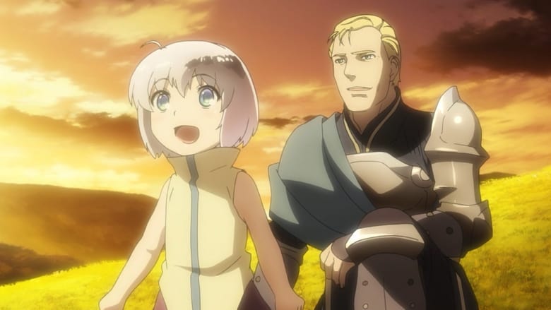 Assistir Knight's & Magic: Episódio 2 Online - Animes BR