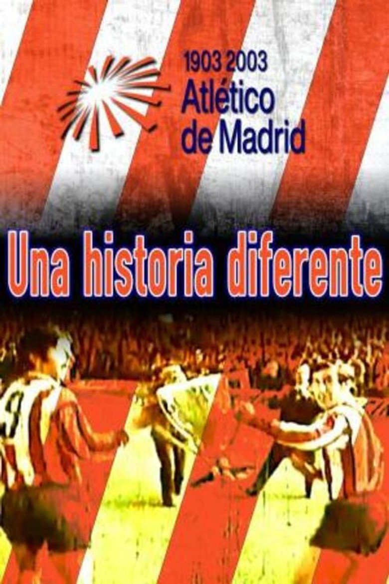 Una historia diferente background