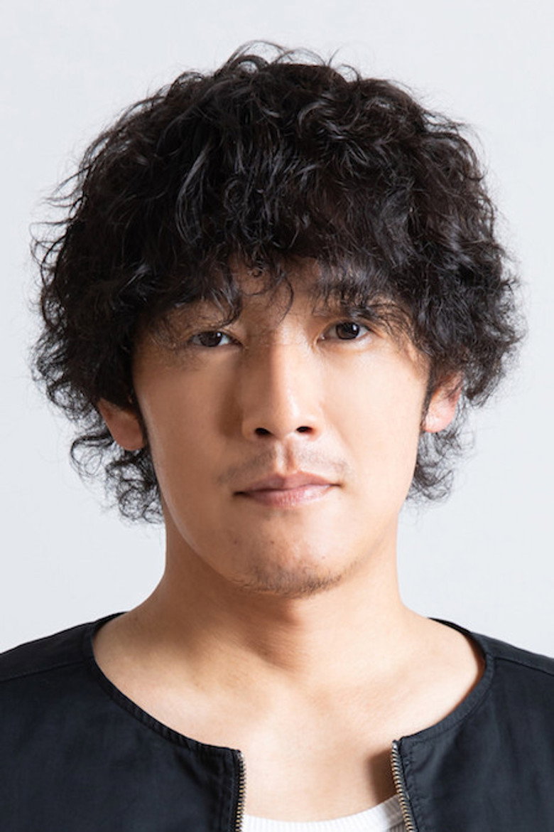 Kazuhiro Nakaya photo